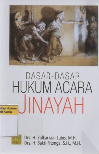 Image of Dasar-Dasar Hukum Acara Jinayah