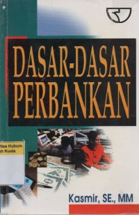 Image of Dasar-Dasar Perbankan