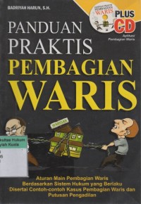 Panduan Praktis Pembagian Waris