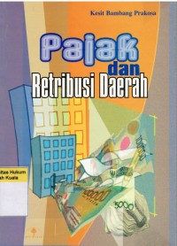 Image of Pajak dan Retribusi Daerah