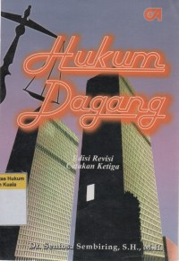 Hukum Dagang