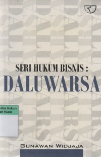 Image of Daluwarsa