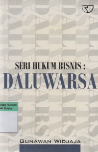 Daluwarsa