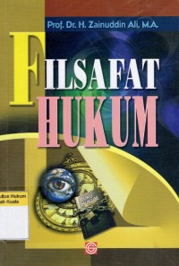 Filsafat Hukum