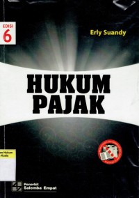 Hukum Pajak