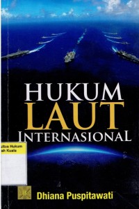 Image of Hukum Laut Internasional