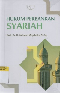 Hukum Perbankan Syariah