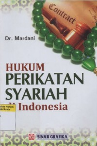 Hukum Perikatan Syariah di Indonesia