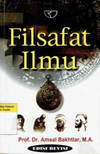 Image of Filsafat Ilmu (Edisi Revisi)