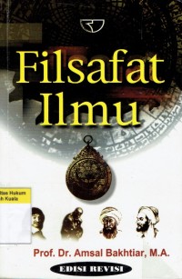 Filsafat Ilmu (Edisi Revisi)