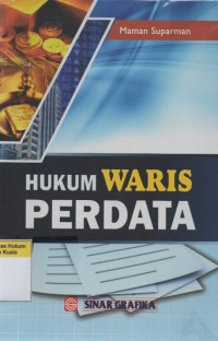 Hukum Waris Perdata