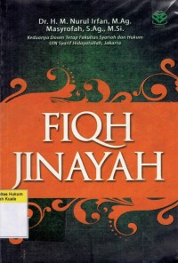 Fiqh Jinayah