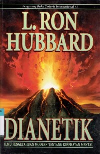 Image of Dianetik: Ilmu Pengetahuan Modern Tentang Kesehatan Mental