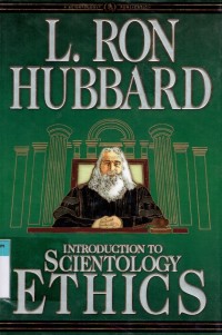 Image of Introduction to Scientology Ethics