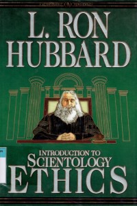 Introduction to Scientology Ethics