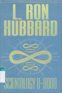 Image of Scientology 8-8008