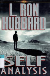 Image of Self Analysis