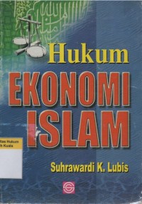 Image of Hukum Ekonomi Islam