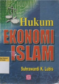 Hukum Ekonomi Islam