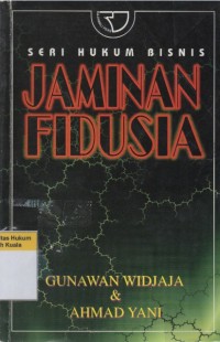 Image of Jaminan Fidusia
