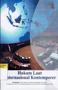 Image of Hukum Laut Internasional Kontemporer