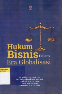 Hukum Bisnis dalam Era Globalisasi