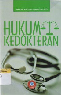 Image of Hukum Kedokteran