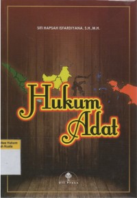 Image of Hukum Adat