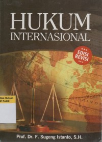 Hukum Internasional (Edisi Revisi)