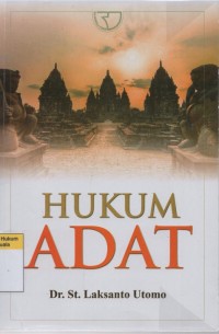 Image of Hukum Adat