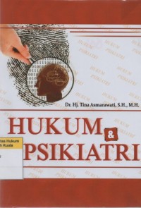 Hukum dan Psikiatri