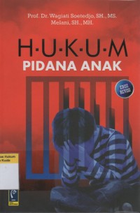 Hukum Pidana Anak