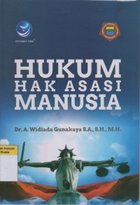 Hukum Hak Asasi Manusia