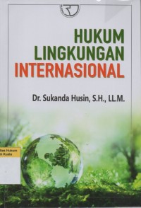 Image of Hukum Lingkungan Internasional