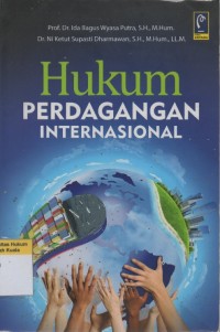 Image of Hukum Perdagangan Internasional