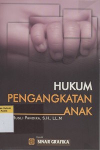 Image of Hukum Pengangkatan Anak
