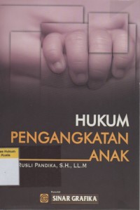 Hukum Pengangkatan Anak