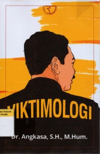 Image of Viktimologi