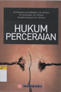 Image of Hukum Perceraian