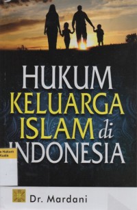 Hukum Keluarga Islam di Indonesia