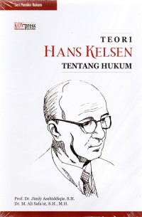 Teori Hans Kelsen Tentang Hukum