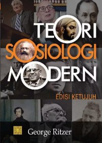 Image of Teori Sosiologi Modern Edisi Ketujuh