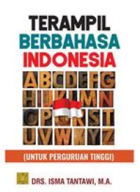 Image of Terampil Berbahasa Indonesia (untuk Perguruan Tinggi)