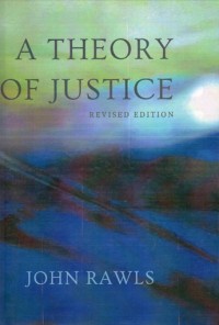 Image of A Theory of Justice Revised Edition