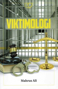 Image of Viktimologi