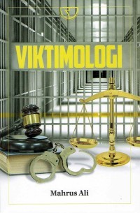 Image of Viktimologi