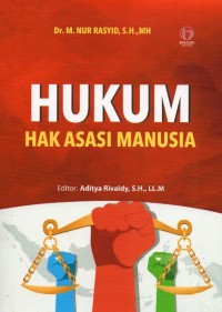 Hukum Hak Asasi Manusia