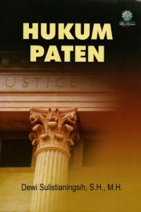 Image of Hukum Paten