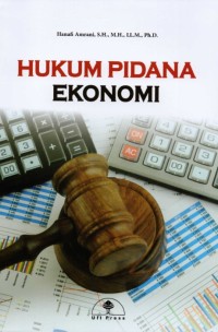 Hukum pidana ekonomi