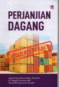 Image of Perjanjian Dagang